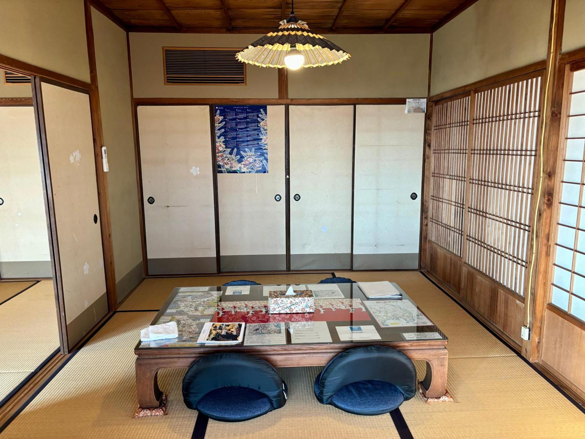 城跡石垣上の絶景古民家宿 鞆城茶屋庵 Tomo Exterior foto